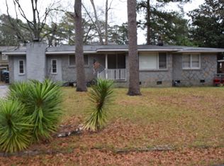 4812 Charlotte St, Columbia, SC 29203