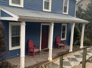287 Route 46, Oxford, NJ 07863