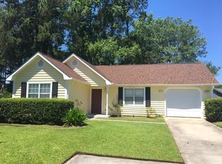 3201 Sky Ct, Castle Hayne, NC 28429