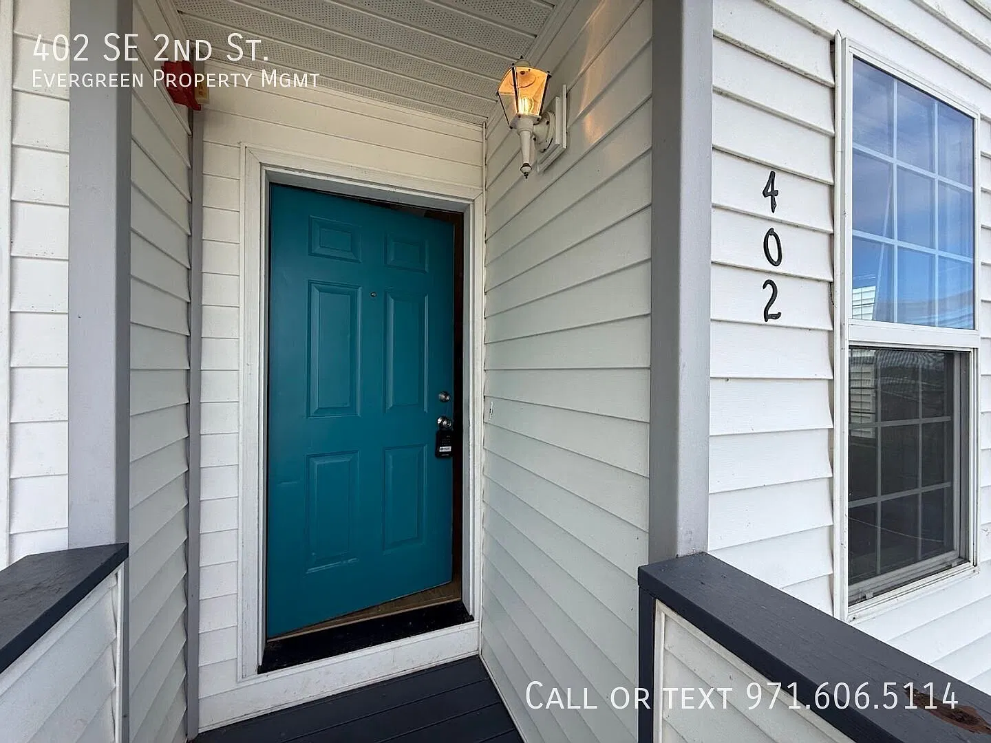 Spacious 3-Level Townhome with Attached Garage & Private Outdoor Space — Photo 4