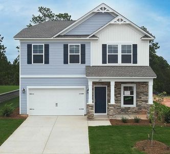 180 Mansell Park, Aiken, SC, 29801