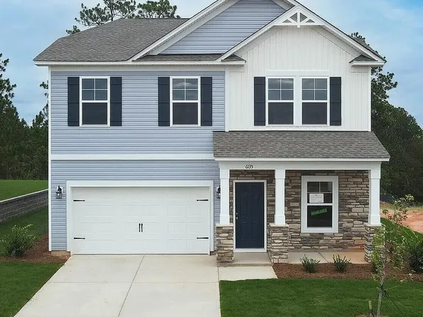 180 Mansell Park, Aiken, SC 29801