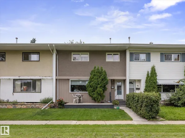 57 Garden Cres, Saint Albert, AB T8N 0W9