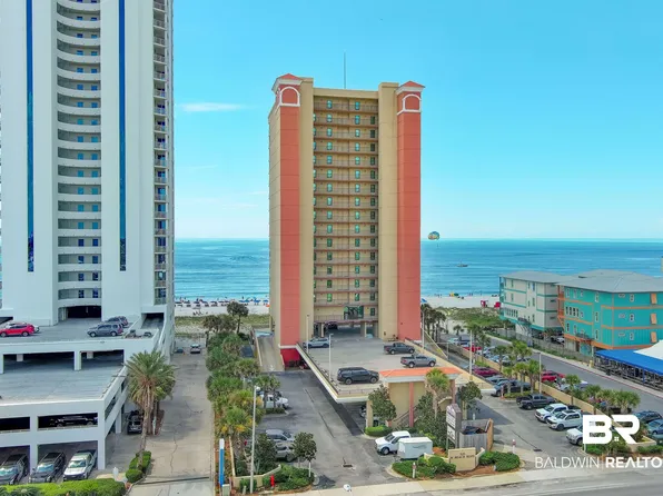 533 W Beach Blvd #1604, Gulf Shores, AL 36542