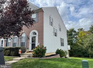551 Kirkcaldy Way, Abingdon, MD 21009