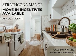 10045 83rd Ave NW, Edmonton, AB T6E2C3