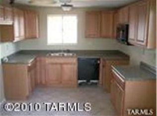 6641 W Camino Pizarro, Tucson, AZ 85757