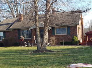 1585 S State Road 135, Vallonia, IN 47281