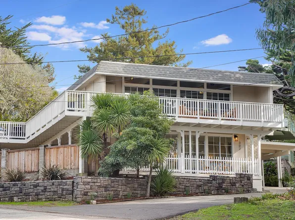 302 Rio Del Mar Blvd, Aptos, CA 95003