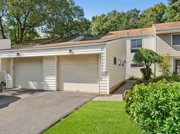 47 Currier Way #47, Cheshire, CT 06410