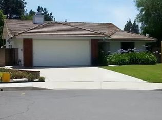 1205 Vassar Ln, Walnut, CA 91789