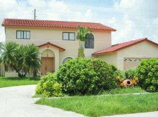 13980 SW 159th Ter, Miami, FL 33177