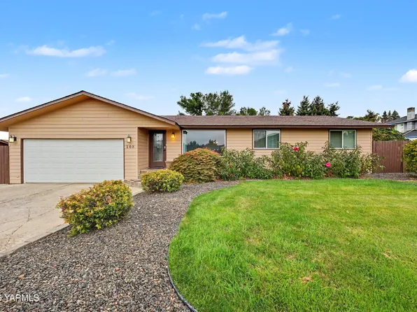 108 N 90th Ave, Yakima, WA 98908