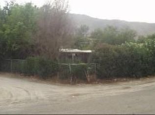 33205 Old Hwy 74, Hemet, CA 92545