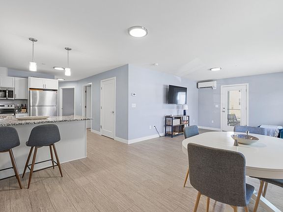 3rd image of 34 Mill Commons Drive #114