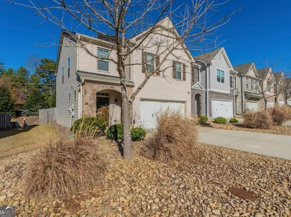 2580 Cooper Brook Dr, Snellville, GA 30078