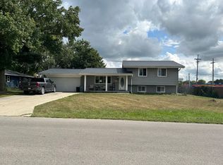 1412 Durham Dr, Crawfordsville, IN