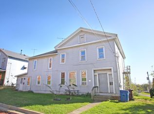 108 W Hamtramck St, Mount Vernon, OH 43050