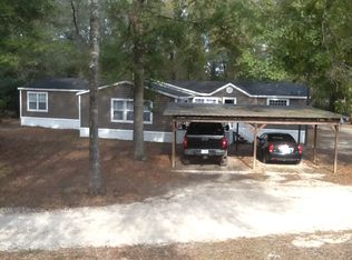 9288 Lister Dairy Rd, Creola, AL 36525