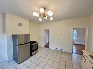 61 Furnace St #2F, Providence, RI 02903