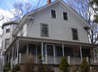 221 Chestnut Ave, Jamaica Plain, MA 02130