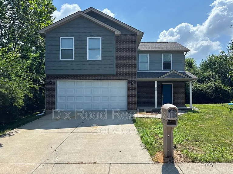 100 Kaitlin Way — Photo 1