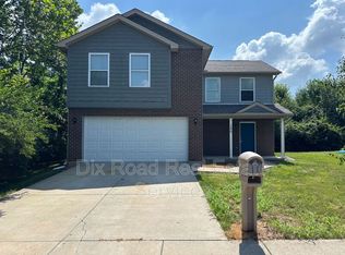 100 Kaitlin Way, Monroe, OH 45050