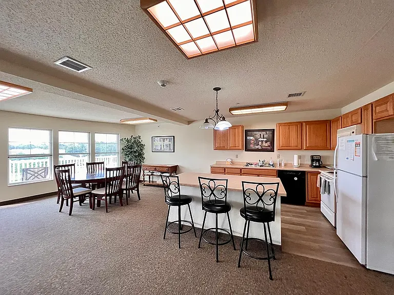 901 Dominion Dr #205 — Photo 9