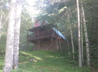 471 Canaan Rd, Ellijay, GA 30540