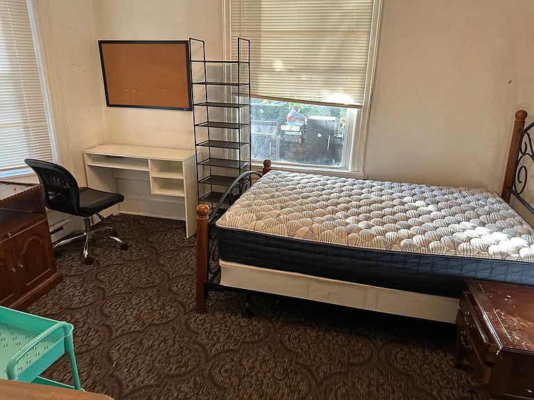 112 Berkeley St #1 — Photo 6