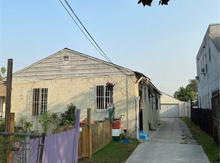 333 W Almond St, Compton, CA 90220