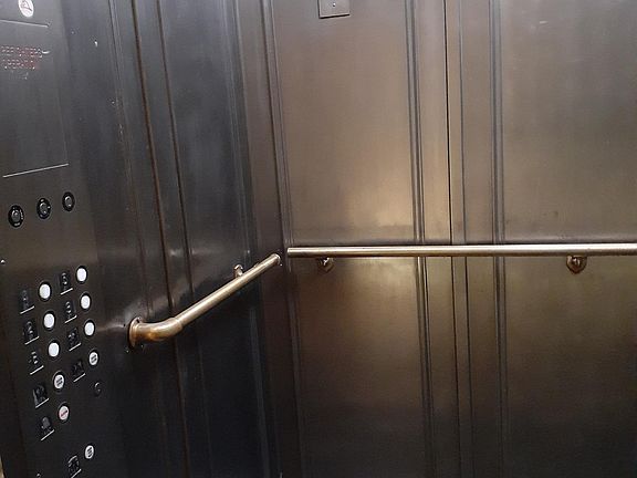 Elevator