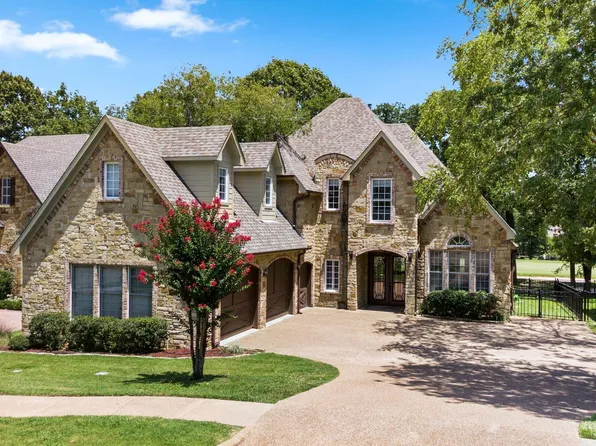 128 Red Oak Ct, Bullard, TX 75757