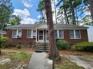 1417 McArthur Ave, Columbia, SC 29204