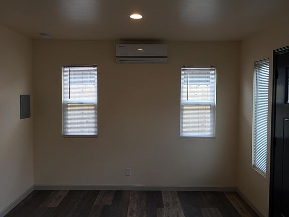 Living room area