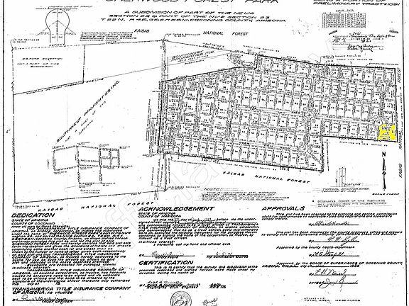 5th image of 13696 E KINGS DEER Road #-