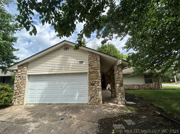 13204 E 32nd Ct, Tulsa, OK 74134