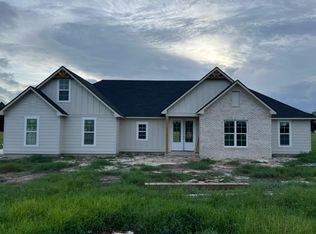 6103 Old Valdosta Rd, Nashville, GA 31639