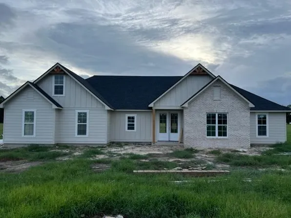 6103 Old Valdosta Rd, Nashville, GA 31639