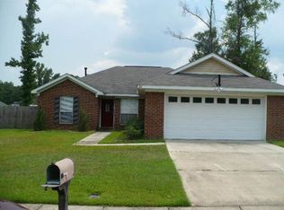 216 Jill Ln, Satsuma, AL 36572