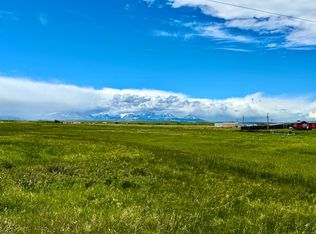 Lots 7 12 Norman Tract, Browning, MT 59417