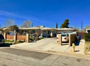 38911 Juniper Tree Rd, Palmdale, CA 93551