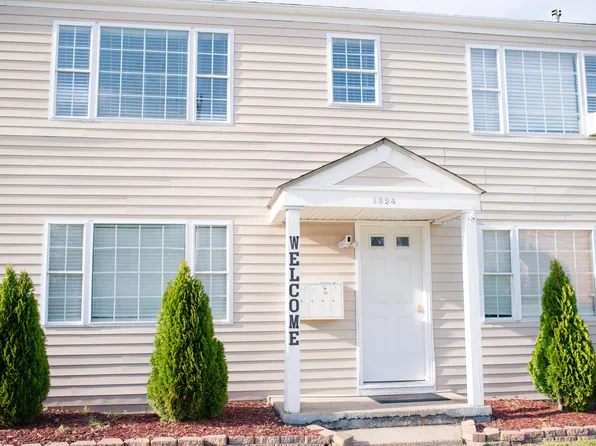 1324 Little Bay Ave APT 2, Norfolk, VA 23503