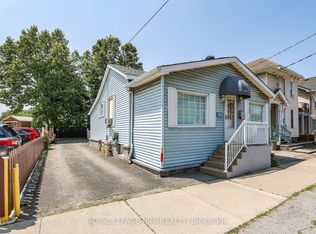 177 James St, Saint Catharines, ON L2R5C4
