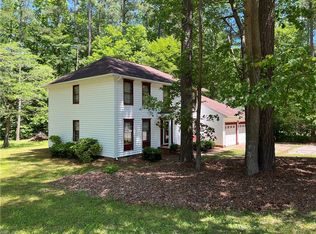 6451 Wyncote Ave, Gloucester, VA 23061