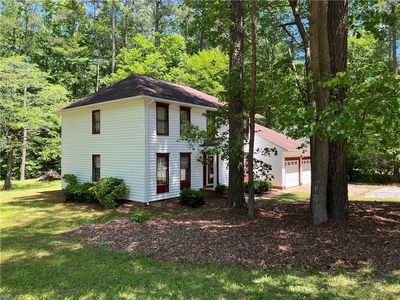 6451 Wyncote Ave, Gloucester, VA, 23061