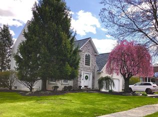 5166 Jarrett Farm Rd, Macungie, PA 18062