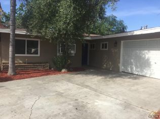 2300 Dayton Ave, Bakersfield, CA