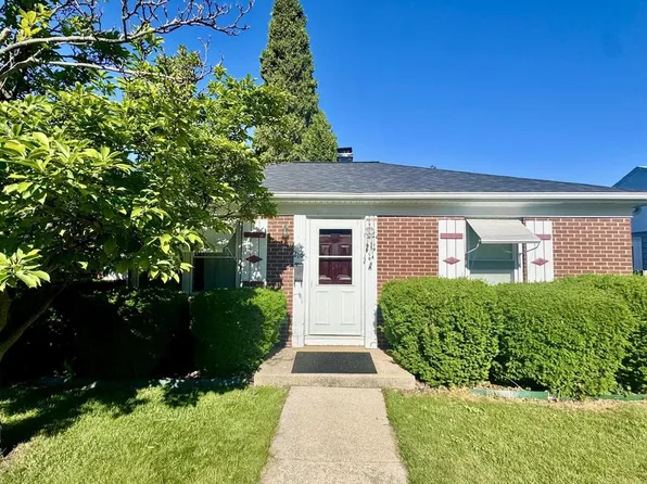 218 Luedtke AVENUE, Racine, WI 53405