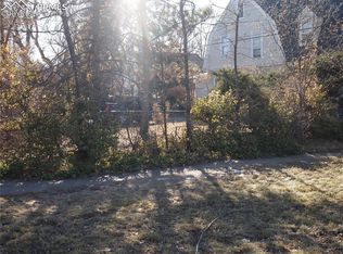 15 W Del Norte St, Colorado Springs, CO 80907